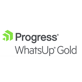 Progress WhatsUp Gold Standard