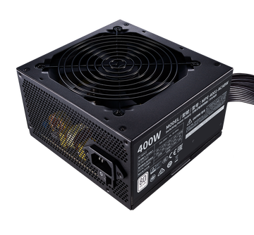 Блок питания Cooler Master MWE White 400