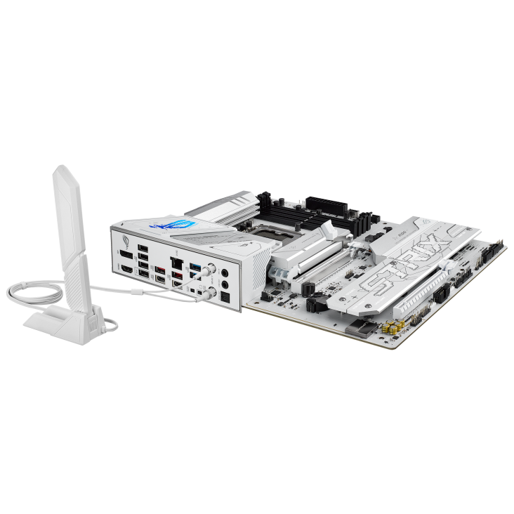 Материнская плата ASUS Intel B860 ROG STRIX B860-A GAMING WIFI