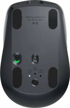 Мышь Logitech MX Anywhere 3 910-005992, цвет черный