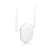 

ZyXEL NWA1100-NH 802.11n Long Range PoE Access Point for Businesses 2T2R 2.4 GHz