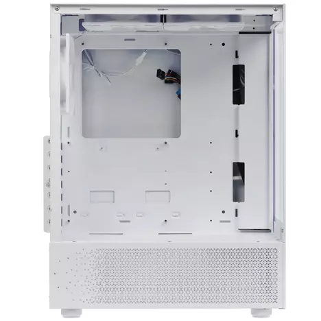 Корпус XPG INVADER X MINI TG