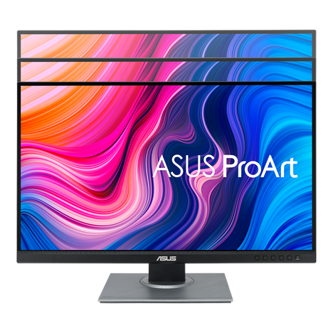Монитор ASUS PA278QV 27.0-inch черный