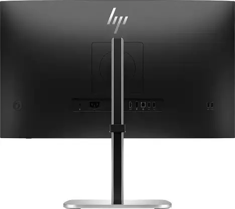 Монитор HP 527pq 27.0-inch черный
