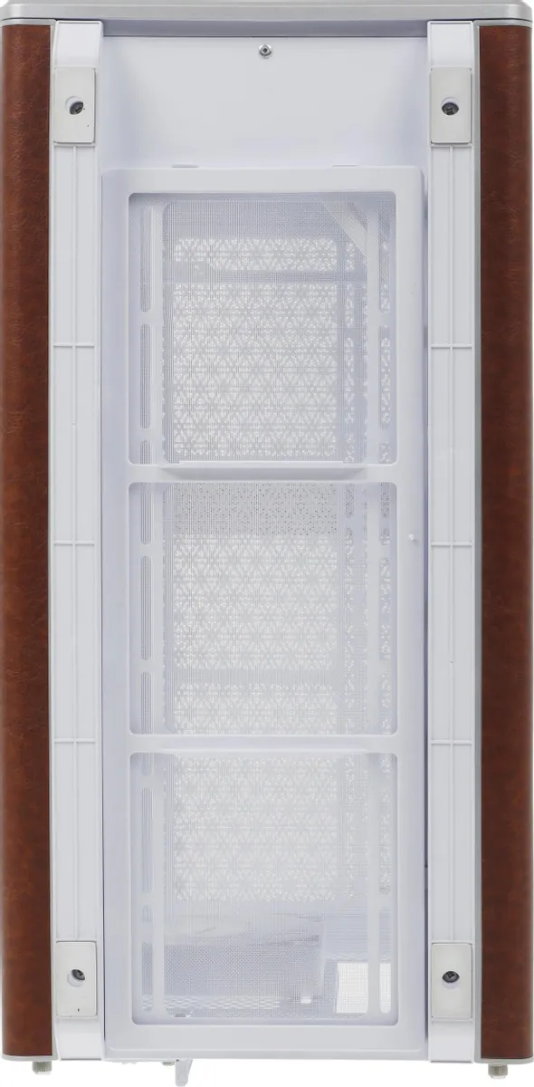 Корпус MONTECH Heritage