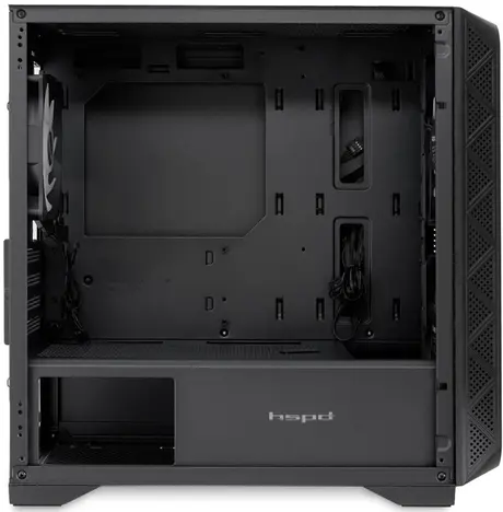 Корпус HSPD M321
