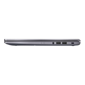 Ноутбук ASUS ExpertBook P1 P1512CEA Intel Core i5-1135G7 (серый)