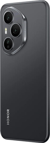 Смартфон Honor  400 Pro черный