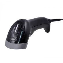Сканер штрих-кода Mertech 1300 P2D USB 1D/2D черный (4876)