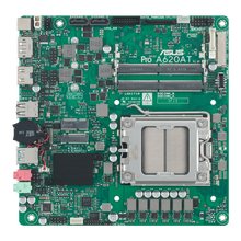Материнская плата ASUS AMD A620A Pro A620AT-CSM