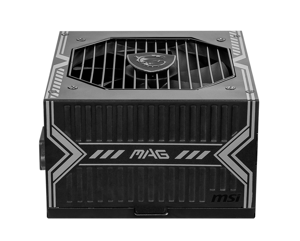 Блок питания MSI MAG A550BN