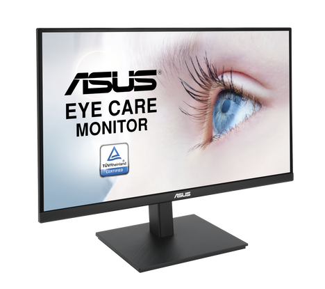 Монитор ASUS VA27AQSB 27.0-inch черный