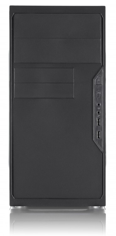 Корпус Foxline FL-733
