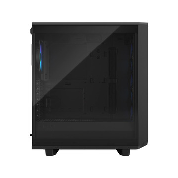 Корпус Fractal Design Meshify 2 Compact RGB