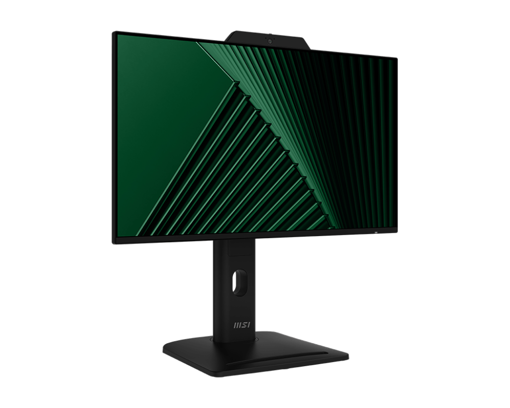 Монитор MSI MP272PMG 27.0-inch черный