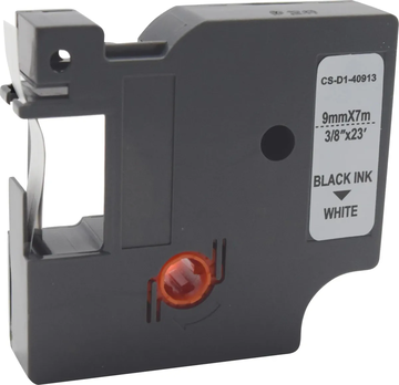 Картридж черный Cactus CS-D1-40913