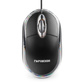 Мышь Гарнизон Мышь GM-100, цвет черный