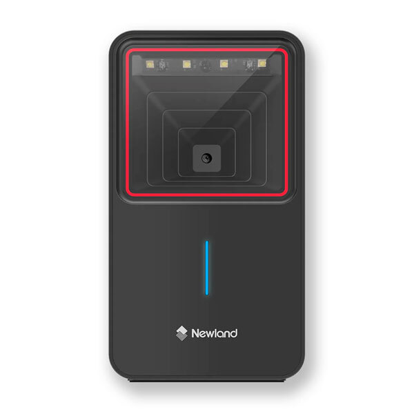 Сканер штрихкодов NEWLAND FR4280