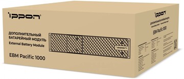 Батарея для ИБП Ippon Pacific 1000