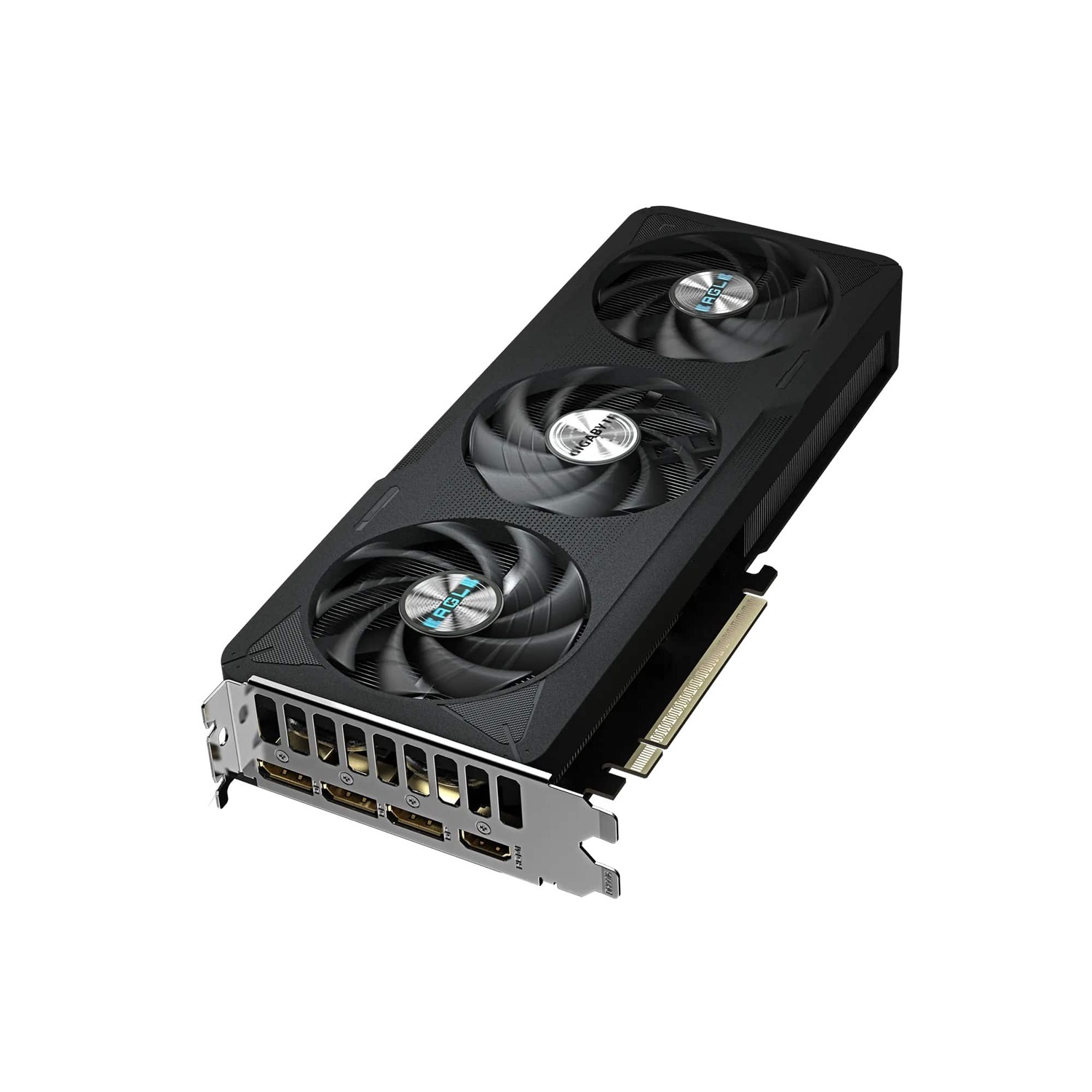 Видеокарта Gigabyte GeForce RTX 5060 8 ΓБ Retail