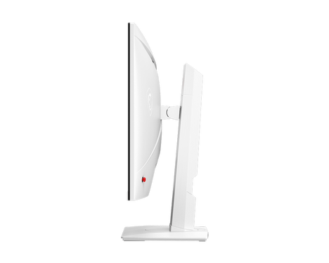 Монитор MSI 274QRFW 27.0-inch белый