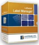 Loftware Label Manager