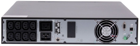 ИБП Импульс ФРИСТАЙЛ  3000 (FT30222)