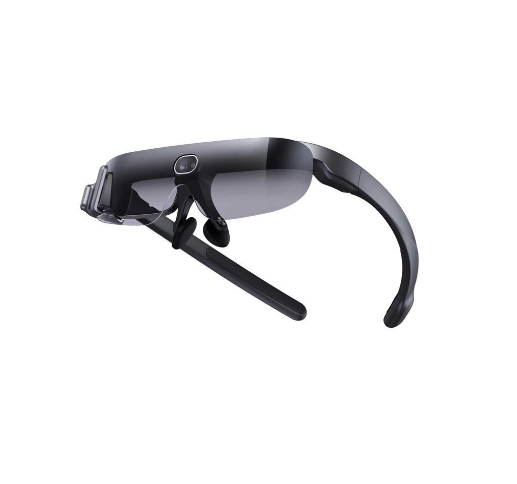 Очки дополненной реальности Rokid Glass 2 (4G/WiFi)