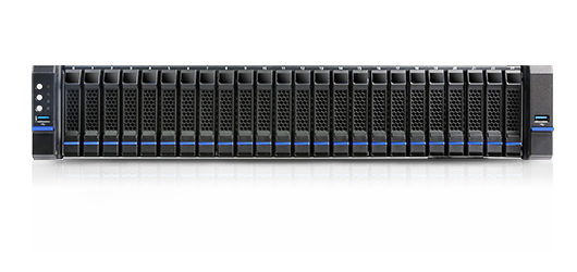 Шасси Chenbro 2U RM23824H01