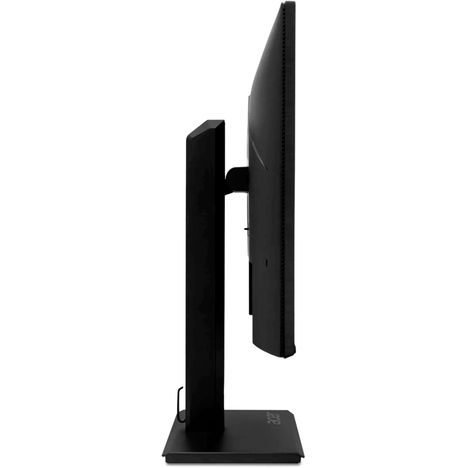 Монитор ACER B248YGbemiqprcuzx 23.8-inch черный