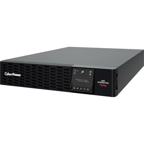ИБП CyberPower Line-Interactive  PR2200ERTXL2UA