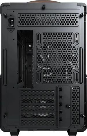 Корпус MONTECH Heritage Pro