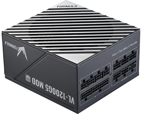 Блок питания FORMULA MOD Gen5 VL-1200G5-MOD