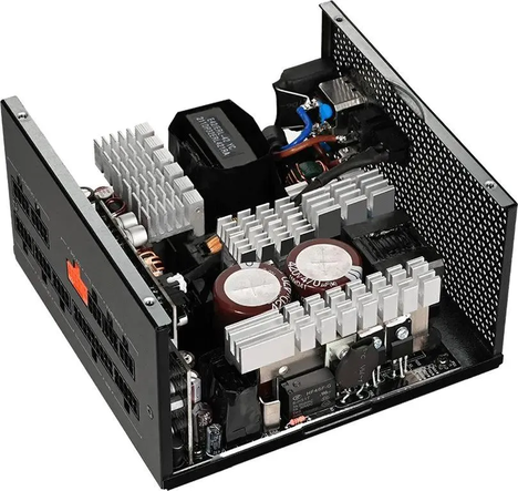 Блок питания PCCooler P5-YN1000-G1F