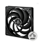 Вентилятор ArcticCooling для корпуса P12 Slim PWM PST