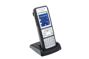 Радиотелефон Mitel 622d v2