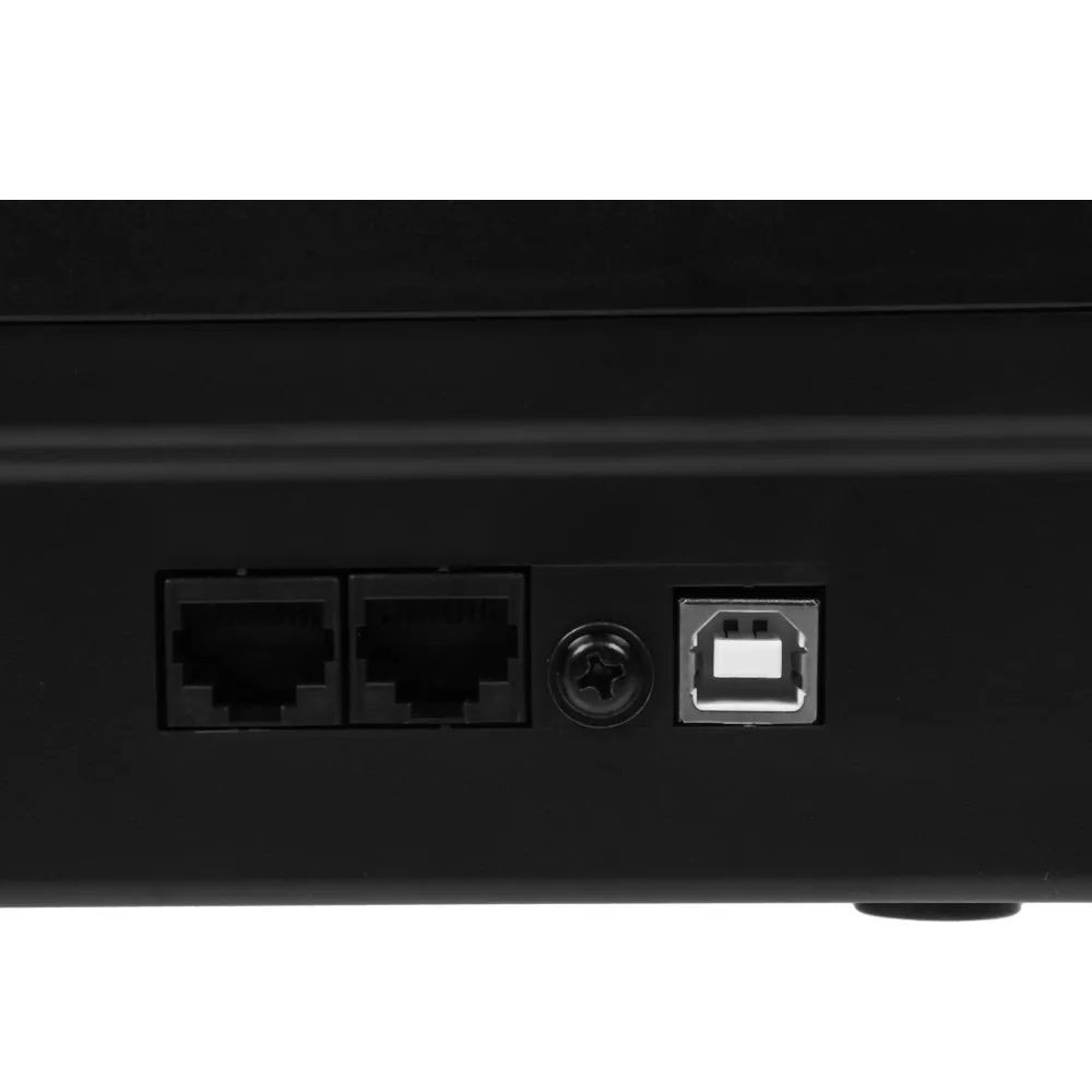 Источник бесперебойного питания Smartwatt SAFE PRO LCD 1000 600Вт 1000ВА черный