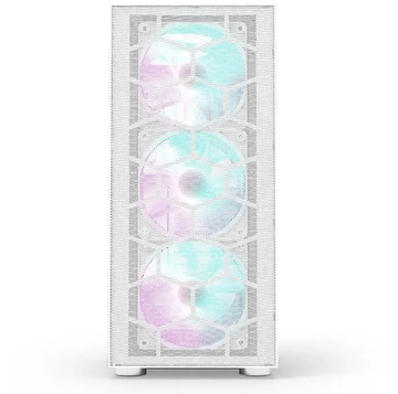 Корпус MONTECH X3 MESH