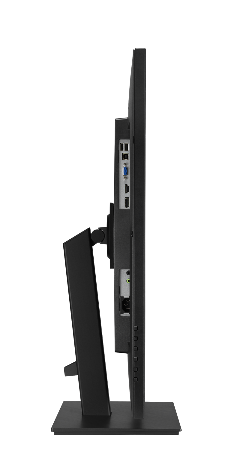 Монитор ASUS VA27DQSB 27.0-inch черный