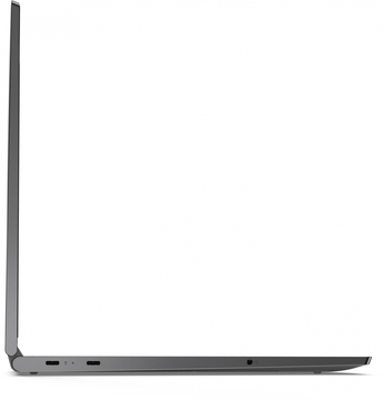 Трансформер LENOVO Yoga C740-15IML Intel Core i5-10210U (серый)