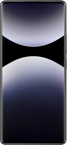 Смартфон Xiaomi Redmi Note 14 Pro 256 ΓБ черный