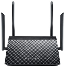 Wi-Fi роутер ASUS RT-AC1200