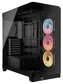 Корпус Corsair Frame 4500X LX-R RGB iCUE LINK