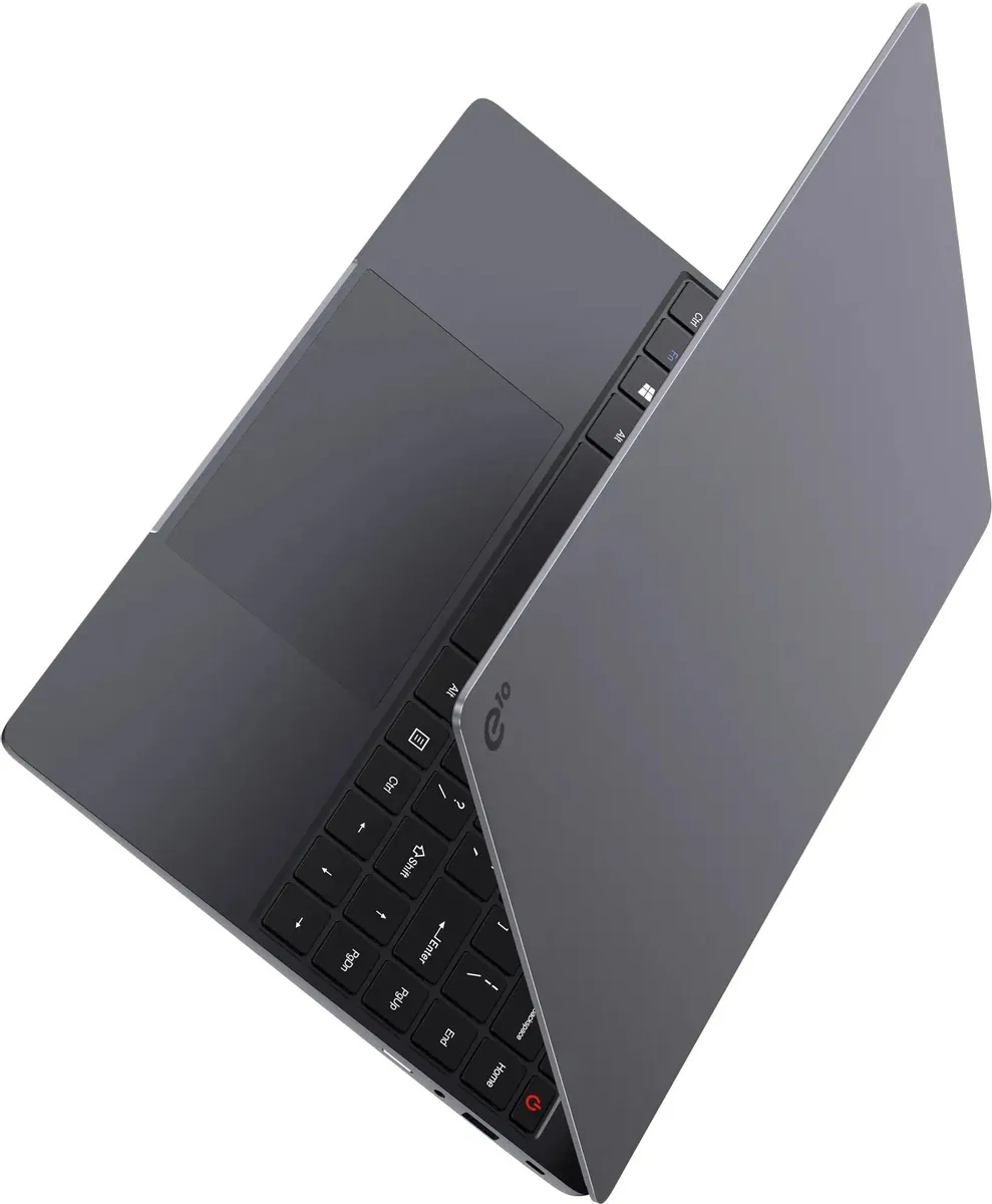 Ноутбук ACER Gadget E10 ETBook Intel Core i5-12450H (серый)