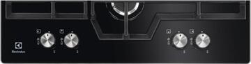 Газовая варочная панель Electrolux KGG6456K