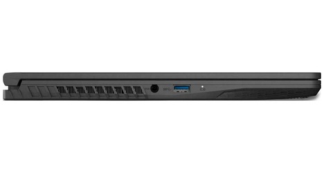 Ноутбук 15.6" IPS FHD MSI Thin 15 B13UCX-2649XRU gray (Core i5 13420H/8Gb/512Gb SSD/2050 4Gb/noOS) (9S7-16R831-2649)