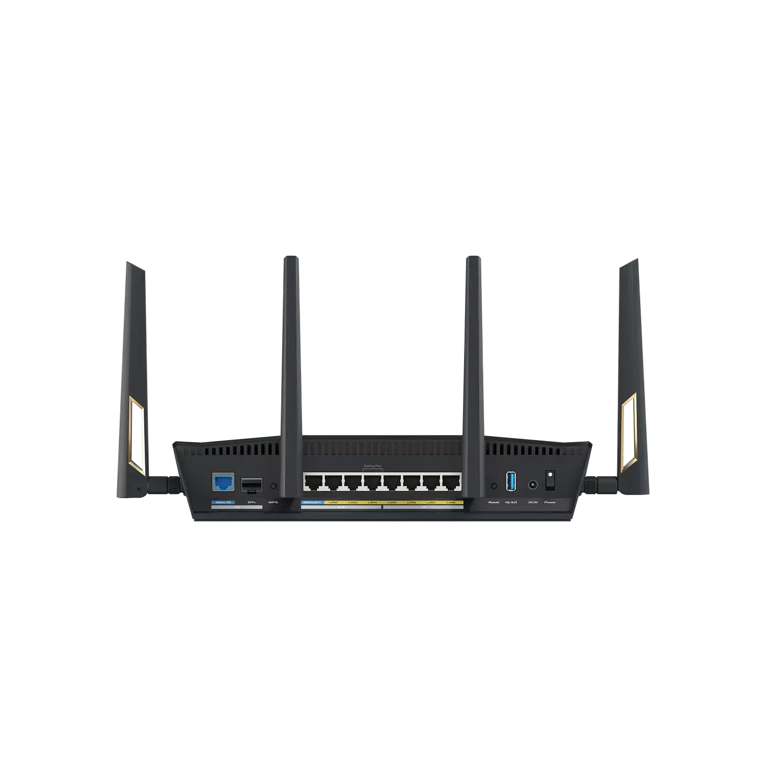 Wi-Fi роутер ASUS RT-BE88U