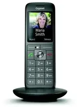 Дополнительная трубка Gigaset CL660HX