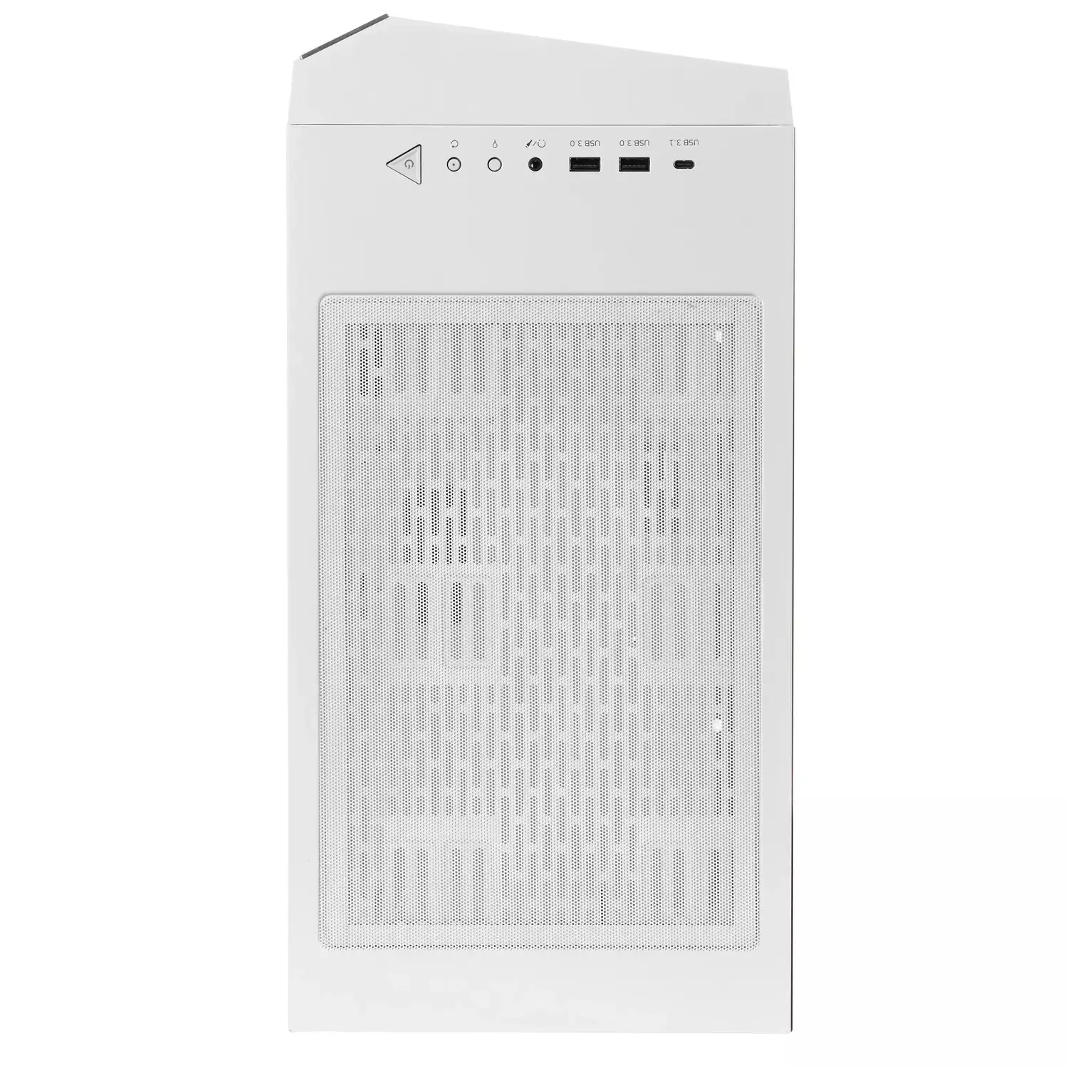 Корпус XPG CRUISER TG