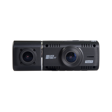 Видеорегистратор Silverstone NTK-60F Taxi II